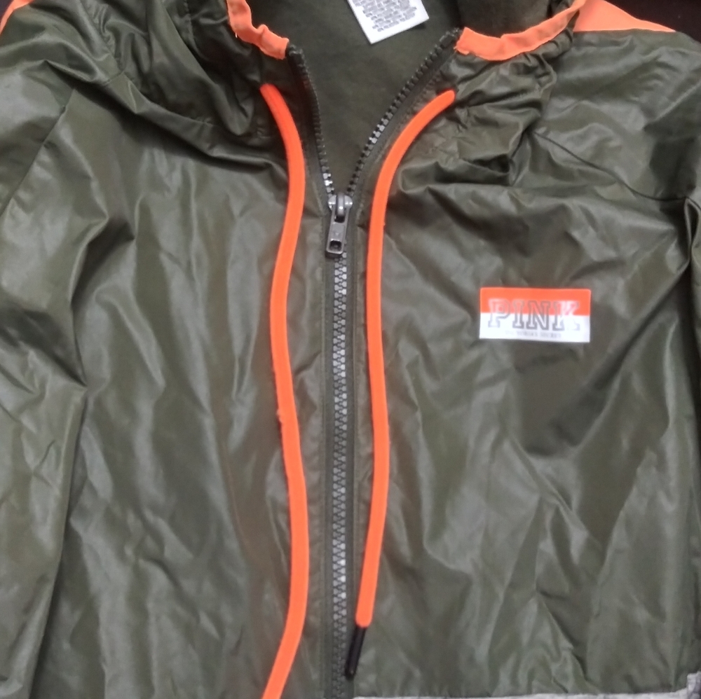 Pink Jacket - Picture 2 of 7